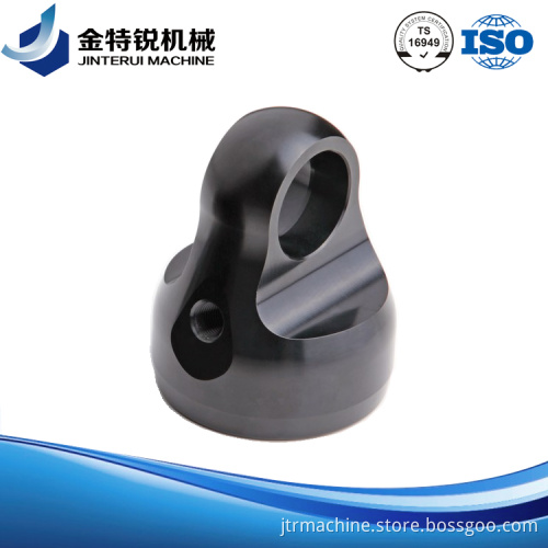 precision cnc motorcycle parts
